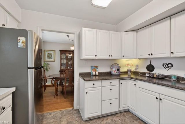 216 S Newtown RD, Virginia Beach, VA 23462