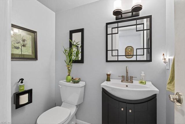 216 S Newtown RD, Virginia Beach, VA 23462