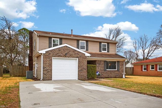 216 S Newtown RD, Virginia Beach, VA 23462