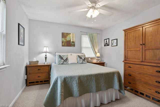 216 S Newtown RD, Virginia Beach, VA 23462