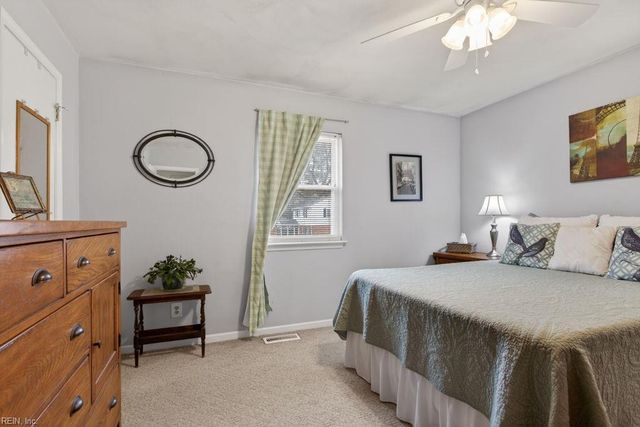 216 S Newtown RD, Virginia Beach, VA 23462