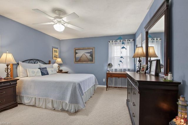 216 S Newtown RD, Virginia Beach, VA 23462