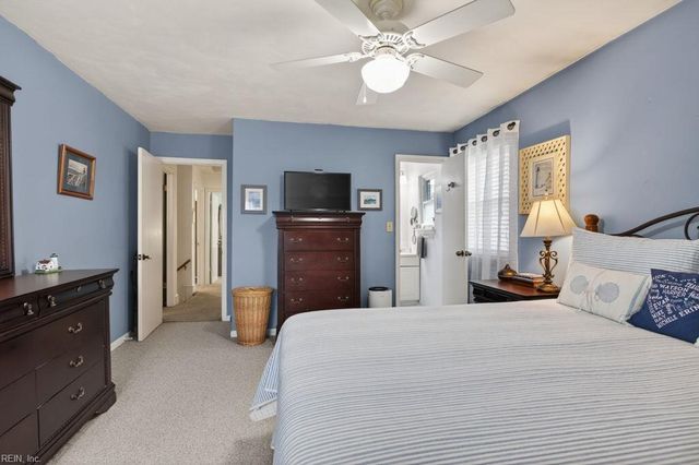 216 S Newtown RD, Virginia Beach, VA 23462