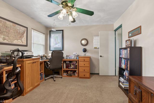 216 S Newtown RD, Virginia Beach, VA 23462