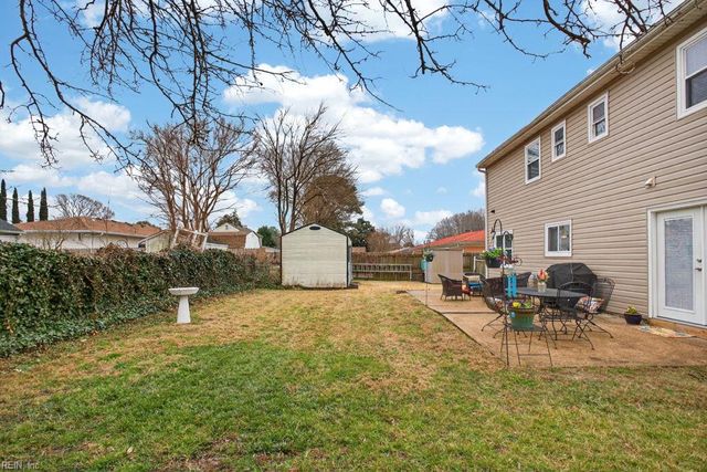 216 S Newtown RD, Virginia Beach, VA 23462