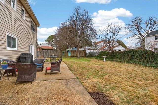 216 S Newtown RD, Virginia Beach, VA 23462