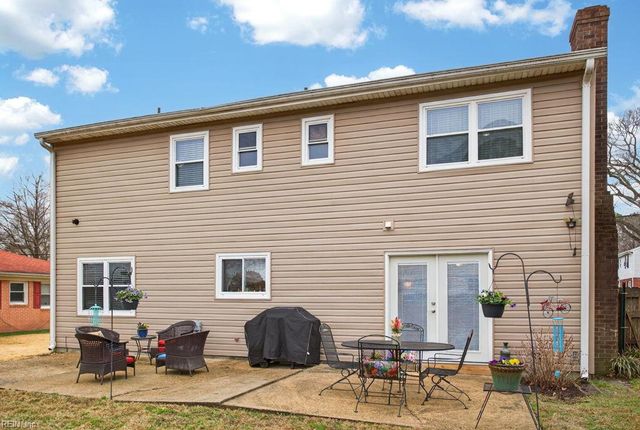 216 S Newtown RD, Virginia Beach, VA 23462