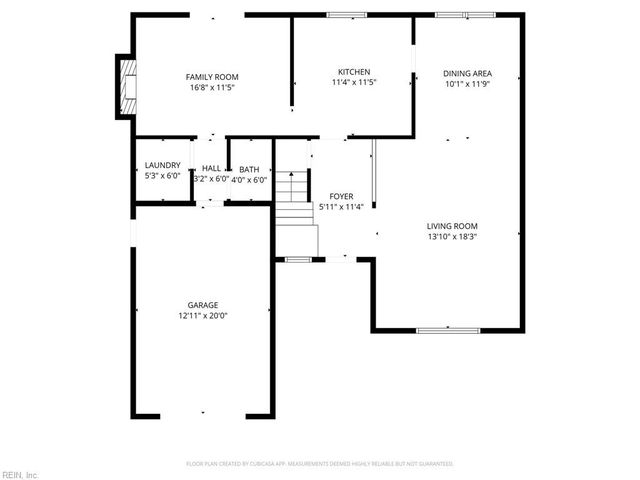 216 S Newtown RD, Virginia Beach, VA 23462