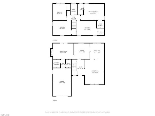 216 S Newtown RD, Virginia Beach, VA 23462