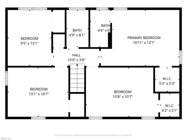 216 S Newtown RD, Virginia Beach, VA 23462