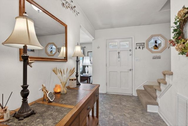 216 S Newtown RD, Virginia Beach, VA 23462