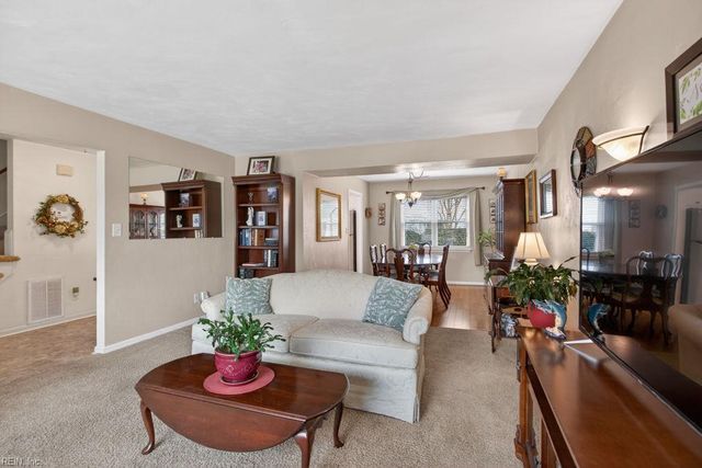 216 S Newtown RD, Virginia Beach, VA 23462