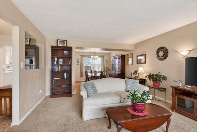 216 S Newtown RD, Virginia Beach, VA 23462