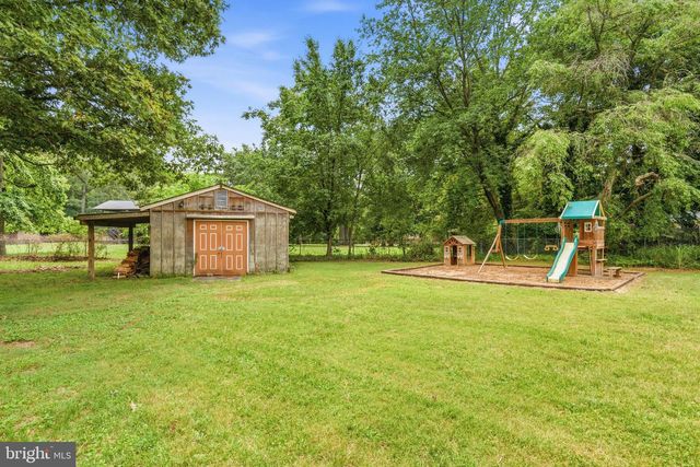 6675 OAKWOOD CIR, Indian Head, MD 20640