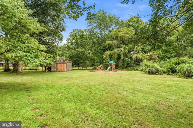 6675 OAKWOOD CIR, Indian Head, MD 20640