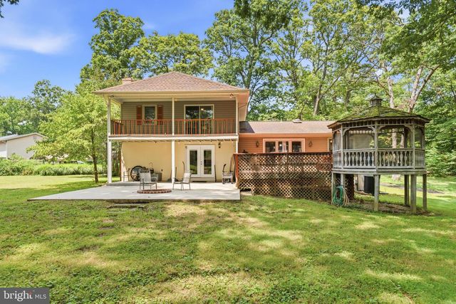 6675 OAKWOOD CIR, Indian Head, MD 20640