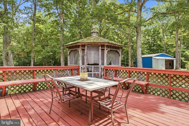 6675 OAKWOOD CIR, Indian Head, MD 20640
