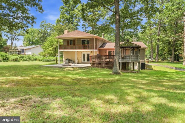 6675 OAKWOOD CIR, Indian Head, MD 20640