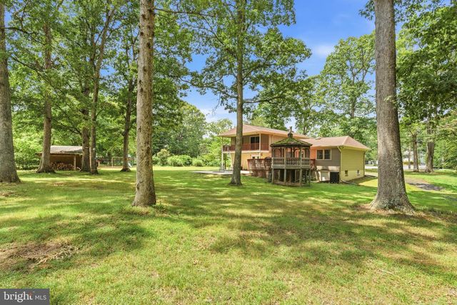 6675 OAKWOOD CIR, Indian Head, MD 20640