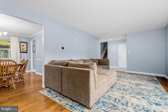 6675 OAKWOOD CIR, Indian Head, MD 20640