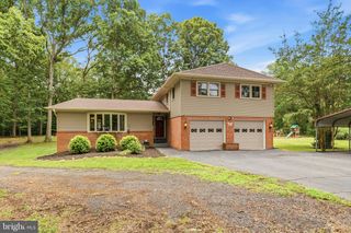 6675 OAKWOOD CIR, Indian Head, MD 20640