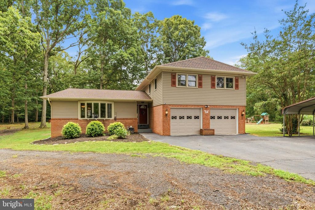 6675 OAKWOOD CIR, Indian Head, MD 20640
