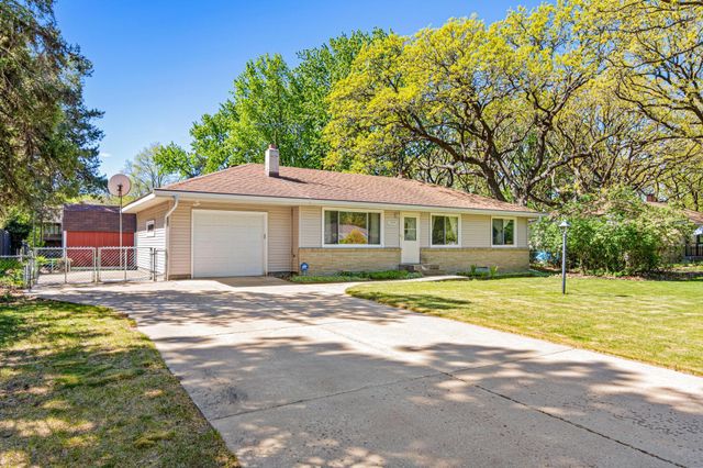 1328 66th Avenue NE, Fridley, MN 55432
