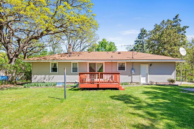 1328 66th Avenue NE, Fridley, MN 55432