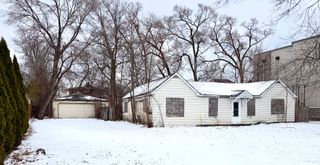 9331 Knight Avenue, Des Plaines, IL 60016