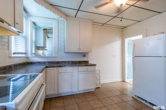 407 W MARTIN Street, Abingdon, IL 61410