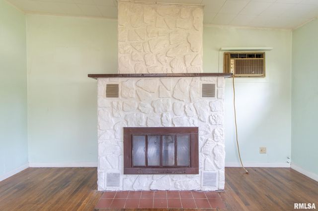 407 W MARTIN Street, Abingdon, IL 61410