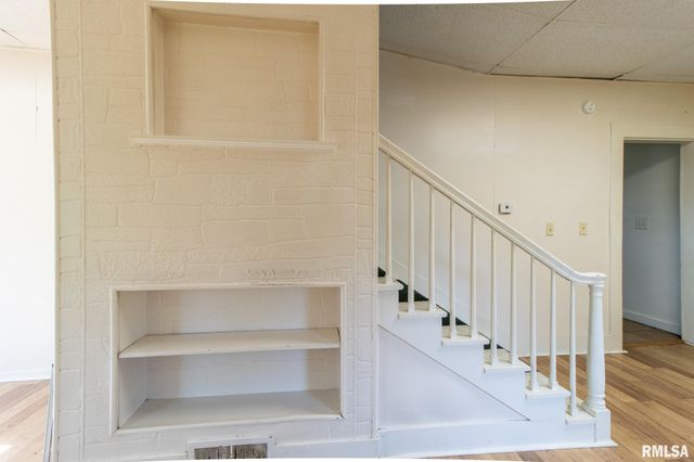 407 W MARTIN Street, Abingdon, IL 61410