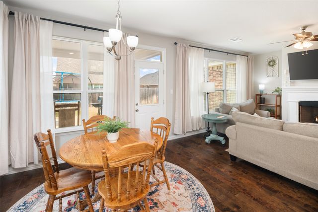 3314 Greymoore Drive, Anna, TX 75409