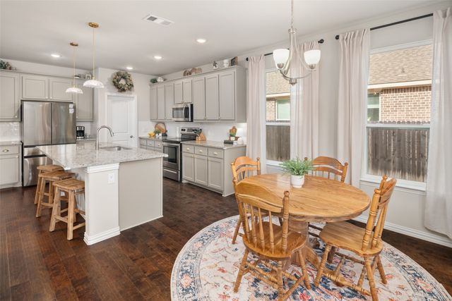 3314 Greymoore Drive, Anna, TX 75409