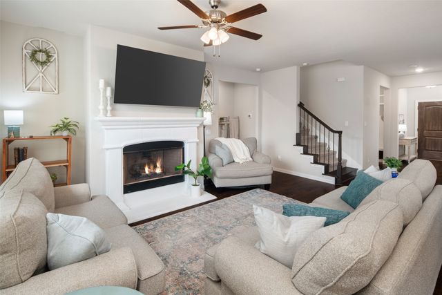 3314 Greymoore Drive, Anna, TX 75409