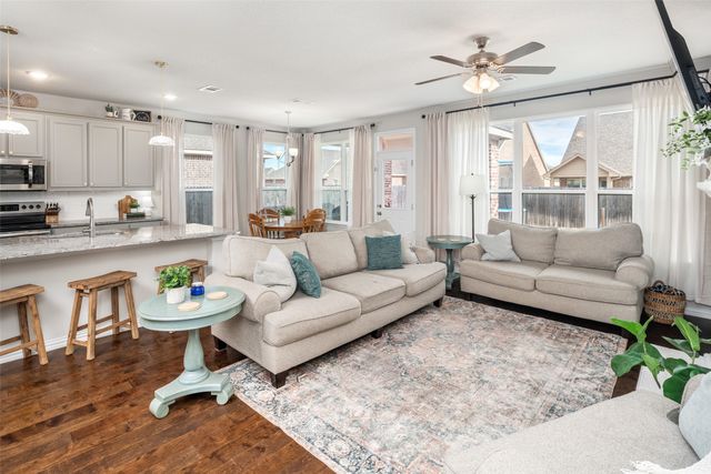 3314 Greymoore Drive, Anna, TX 75409