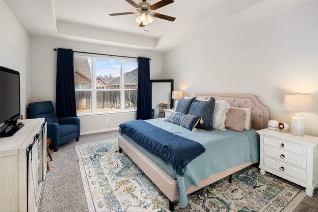 3314 Greymoore Drive, Anna, TX 75409