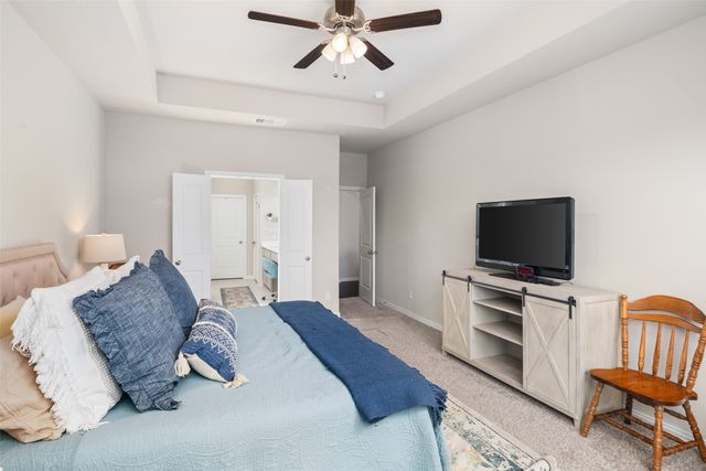 3314 Greymoore Drive, Anna, TX 75409