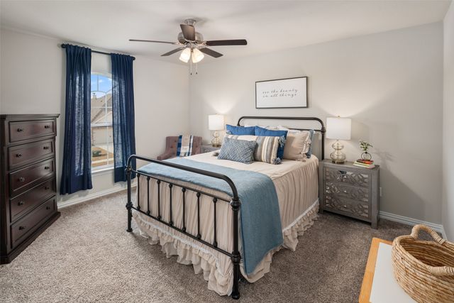 3314 Greymoore Drive, Anna, TX 75409