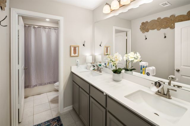 3314 Greymoore Drive, Anna, TX 75409