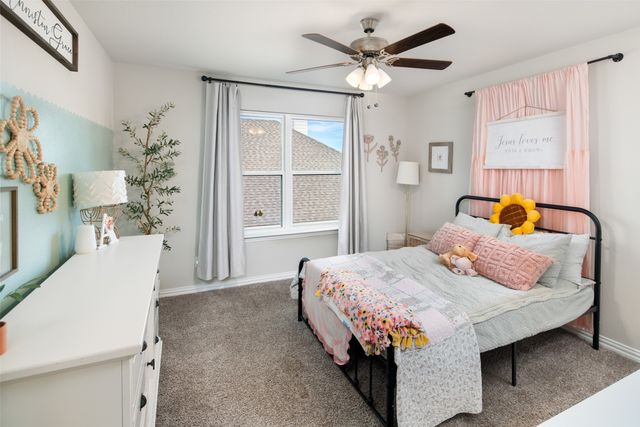 3314 Greymoore Drive, Anna, TX 75409