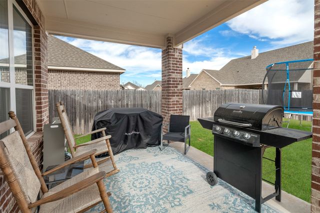 3314 Greymoore Drive, Anna, TX 75409