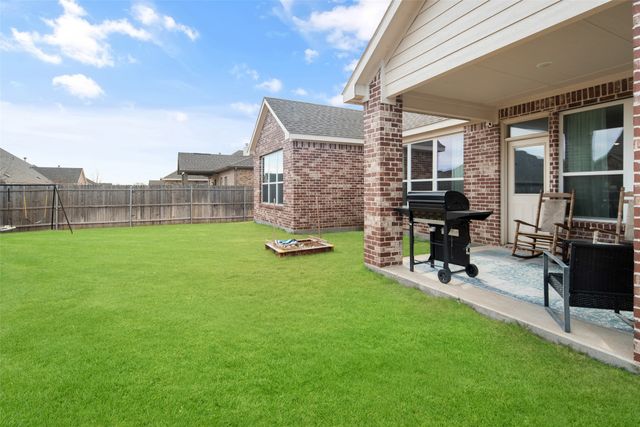 3314 Greymoore Drive, Anna, TX 75409