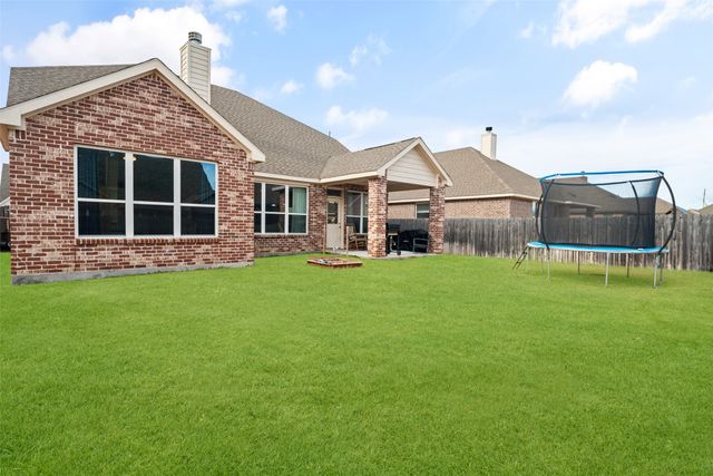 3314 Greymoore Drive, Anna, TX 75409