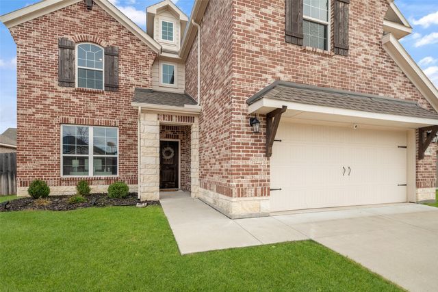 3314 Greymoore Drive, Anna, TX 75409