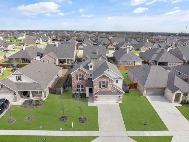 3314 Greymoore Drive, Anna, TX 75409