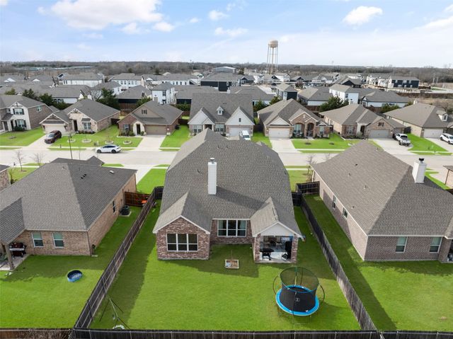 3314 Greymoore Drive, Anna, TX 75409