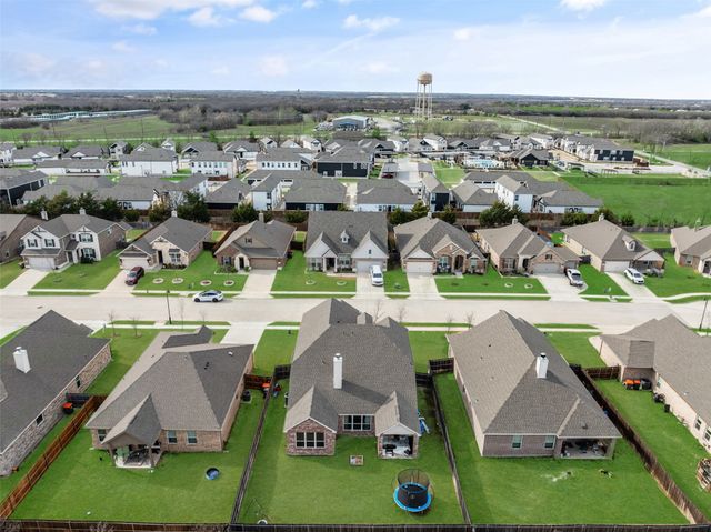 3314 Greymoore Drive, Anna, TX 75409