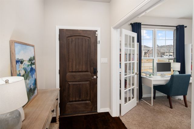 3314 Greymoore Drive, Anna, TX 75409