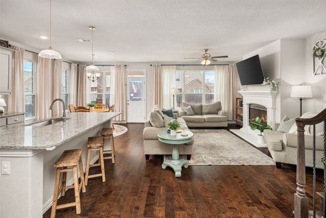 3314 Greymoore Drive, Anna, TX 75409